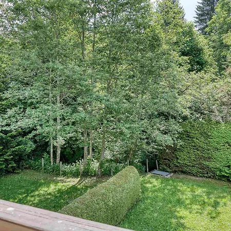 Apartment 3 A - Proche Centre, Balcon, Garage, Animaux Acceptes - Fr-1-453-312 Megève